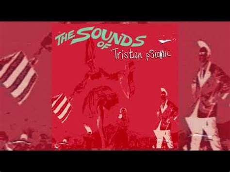 Tristan Psionic The Sounds Of Tristan Psionic 1994 FULL ALBUM