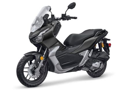 2021 Honda ADV150 Review Adventure Scooter 19 Fast Facts