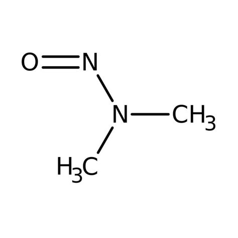 N Nitrosodimetilamina En Metanol 10 G Ml Fisher Chemical Fisher