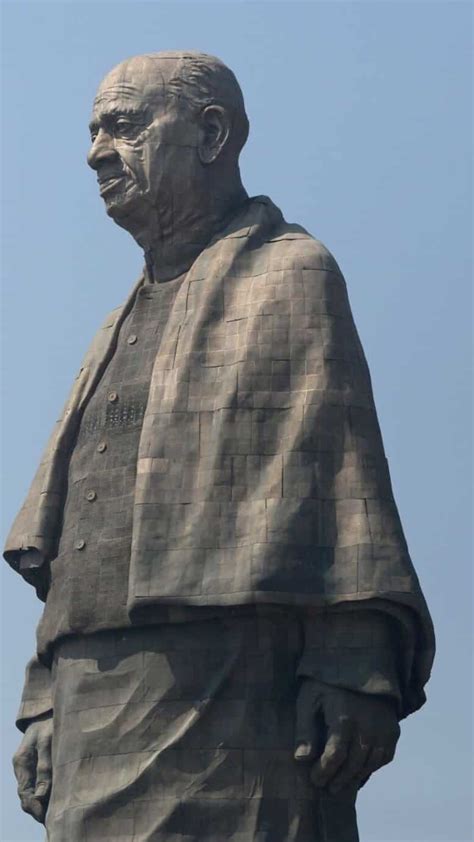 Top Tallest Statues In The World Storialtech