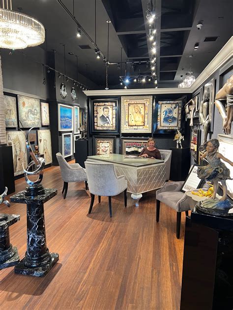 Bill Mack Las Vegas Bill Mack Gallery Contemporary Fine Art Gallery