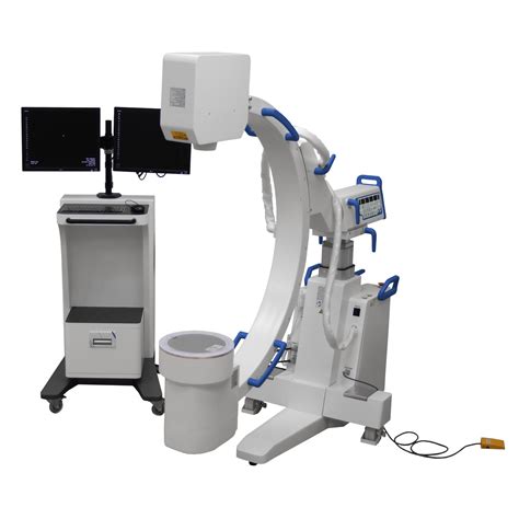 Ecotron Anyview Series Mobile C Arm System Avante Health Solutions