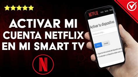 Activando Netflix En Tu Pc Gu A Paso A Paso Para Ingresar El C Digo