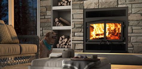 Osburn Wood Fireplace Buying Guide | Fireplaces Direct Learning Center