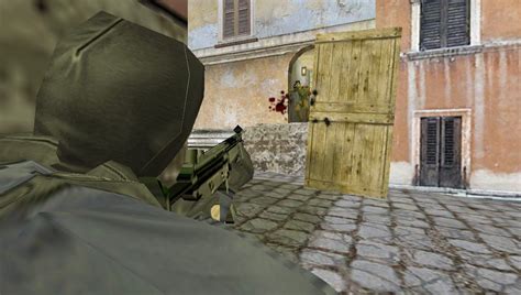 Mac Counter Strike