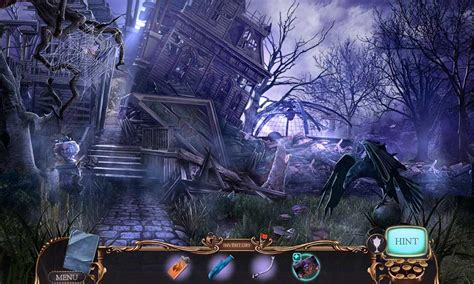 Open the Door on Hidden Secrets in Mystery Case Files – Ravenhearst ...
