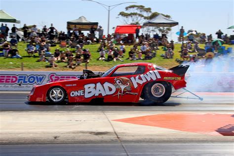 Gallery Aeroflow Outlaw Nitro Funny Cars