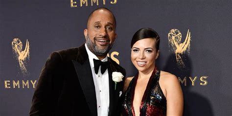 'Black-ish' Creator Kenya Barris Divorces Wife After 20 Years Of Marriage