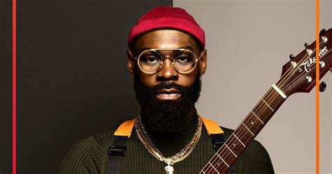 Mali Music Releases Amazon Original Cover Of Tlcs Waterfalls