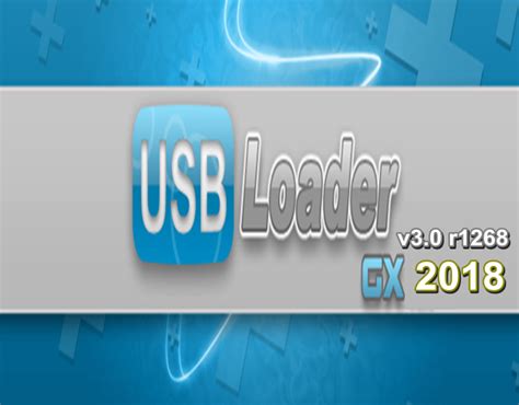 How To Install Usb Loader Gx Wiiware