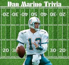 Did Dan Marino Play In A Super Bowl The Question Haunting Every Dolphins Fan
