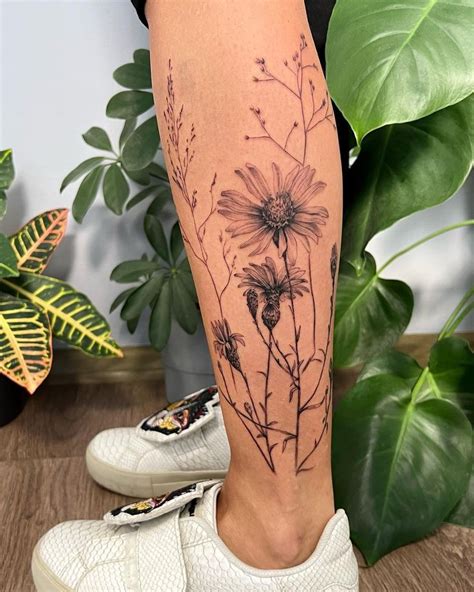 Tatuagens Femininas E Os Significados Para Te Inspirar Tatuagens