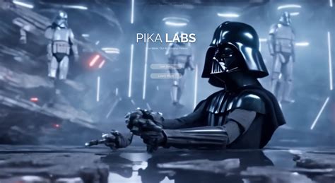 Sztuczna Inteligencja I Film Wprowadzenie Do Pika Labs Sztuczna