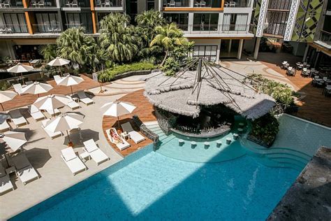 Sea Seeker Krabi Resort (C̶$̶5̶1̶) C$33 - UPDATED 2023 Prices, Reviews & Photos (Ao Nang ...