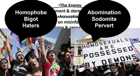 Why I Chose NOT To Be A Gay Activist ABBI