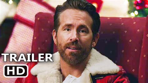 Spirited Teaser Trailer 2022 Ryan Reynolds Youtube