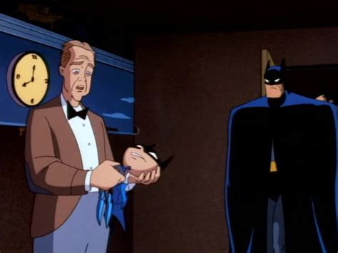 Batman The Animated Series Season 3 Images Screencaps Screenshots