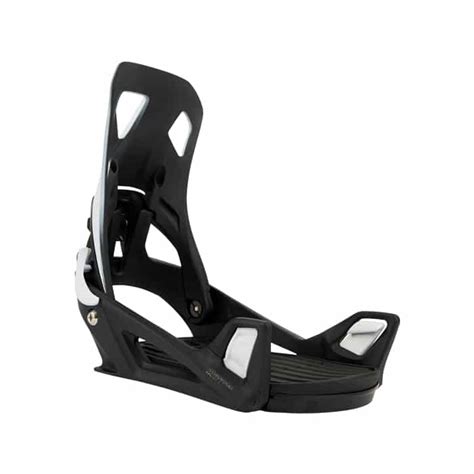 Burton Step On X Snowboard Bindings Salty Peaks Snowboard Shop
