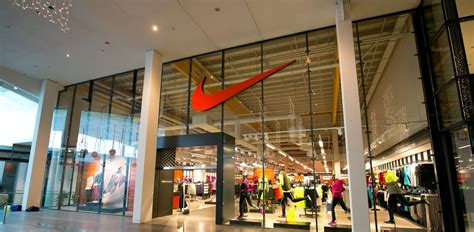 Nike Factory Store Graz Murpark. GRAZ, AUT. Nike.com BG