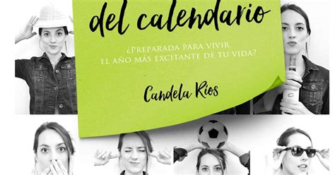 Caos Literario Rese A Los Chicos Del Calendario Febrero Marzo