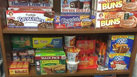 This College Student Started A Food Pantry In His Dorm Room Teen Vogue