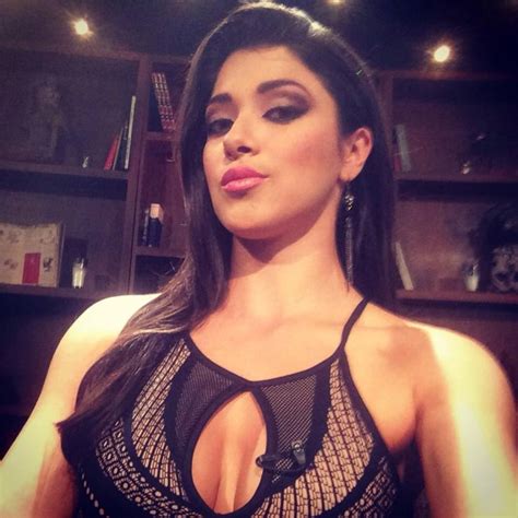 Priscila Trejo Porn Pic