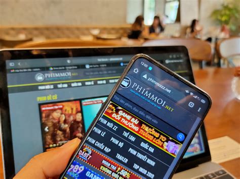 Thu tiền tỉ nhờ quảng cáo đánh bạc web sex từ trang phim lậu Tuổi Trẻ Online