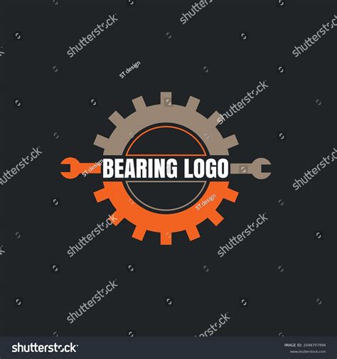 Zkl Bearing Logo