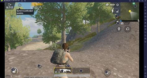 Master The Melee Bluestacks Guide To Melee Weapons In Pubg Mobile