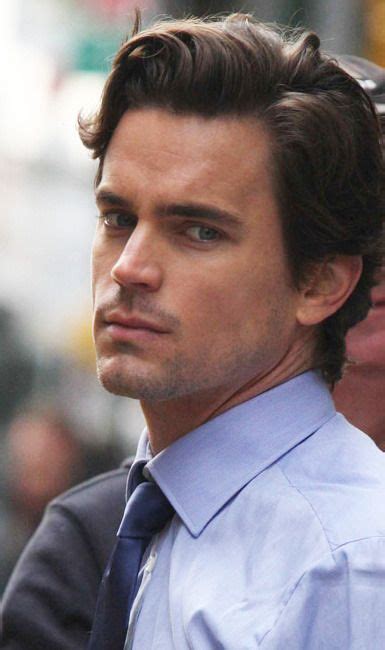 Matt Bomer - White Collar (Neal Caffrey)