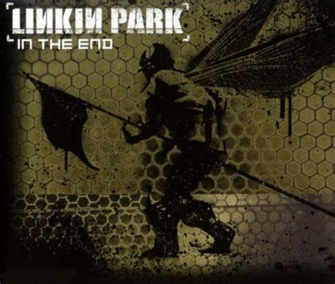 Linkin Park In The End Lyrics Genius Lyrics