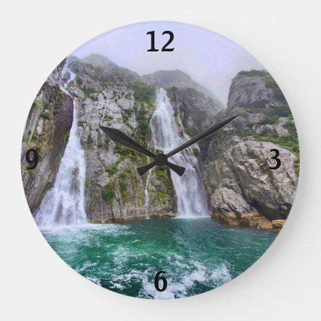 Office Wall Clocks | Zazzle