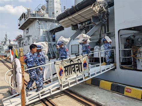 SpokespersonNavy On Twitter IndianNavy Remains Committed Towards