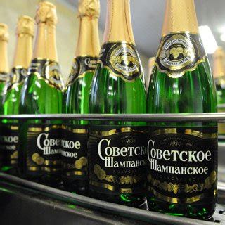 Что за праздник без «Советского шампанского» | Forbes Life