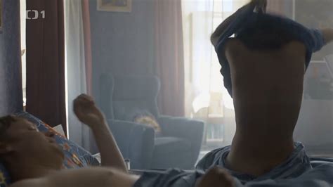 Nude Video Celebs Johana Matouskova Nude Vzteklina S E