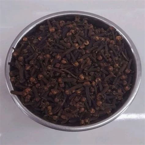 Whole Brown Organic Dry Cloves At Rs 820 Kg In New Delhi ID 26501350488