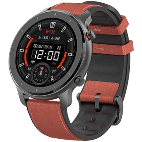 Xiaomi Amazfit GTR ️ Review y Opiniones de Compra