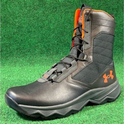 Under Armour Under Armour Stellar G2 Military and Tactical Boots Men's ...