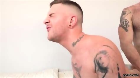 Measure Dad Fucks His Lazy Step Son That Is Gay