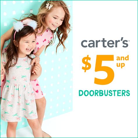 5 carters - Miracle Mile Shopping Center