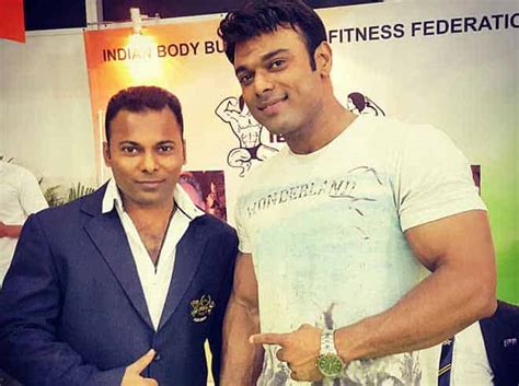 In Conversation With Iqbal Sayed Amateur Mr Olympia 2016 Silver