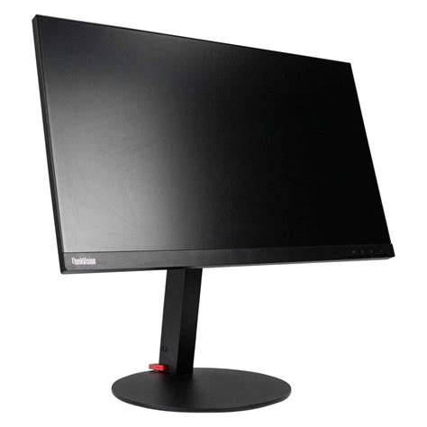 Купити монітор Lenovo Thinkvision P24h 10 24 2560x1440 Ips Hdmi