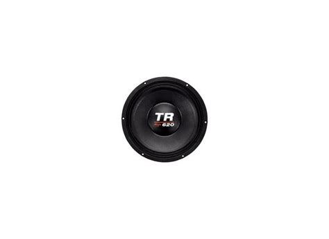 Alto Falante Woofer Triton 12 Pol Tr620 620w Rms 8Ohms em Promoção é