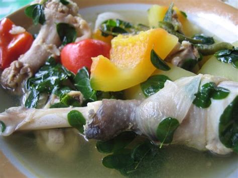 Pidjanga Of Mainit Surigao Norte Tinuya Na Bisaya Na Manok Native
