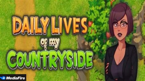 Daily Lives Of My Countryside V Updated For Android Pc Devices