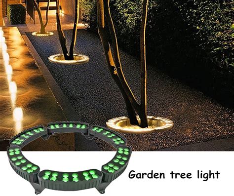 10 Best Led Landscape Lighting Ideas For 2023 Upward Lighting Outdoor Architectural Led