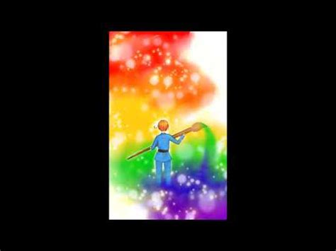 Ik Dood Je Met De Regenboog Nightcore YouTube