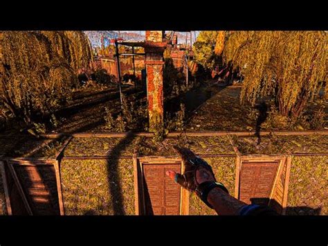 Dying Light Smooth E Parkour No Paragliding Youtube