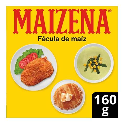 F Cula De Ma Z Maizena Natural Regular G Walmart