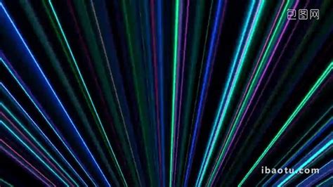 Blue Cool Style Particle Light Shining Dj Party Background Video MP4 ...